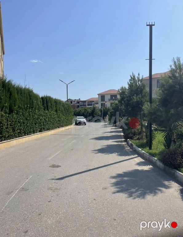 Satılır 1 otaqlı yeni tikili 52 m² — Mənzil, Bakı (7)