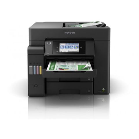 Epson L6550 Rəngli Multifunksional Printer — Bakı