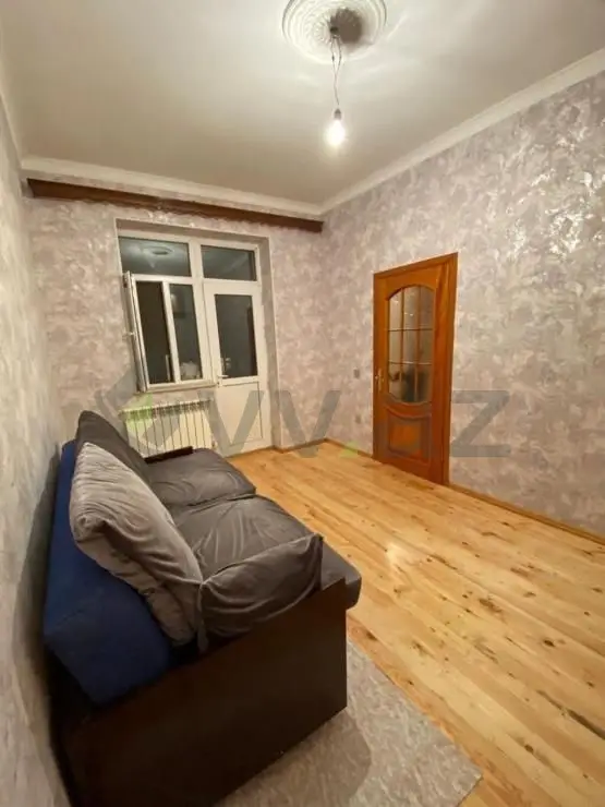 2 otaqlı mənzil Yeni tikili Satılır, 8-ci kilometr, Nizami, Bakı — Mənzil, Bakı (10)