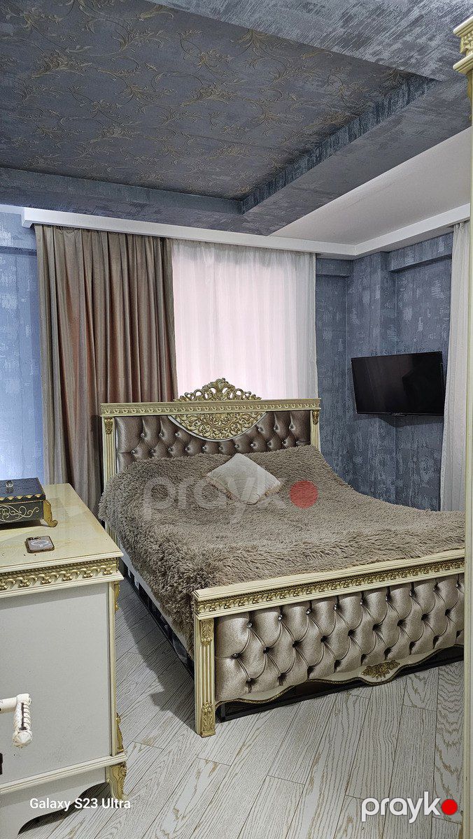 Satılır 3 otaqlı yeni tikili 113 m² — Mənzil, Bakı (12)