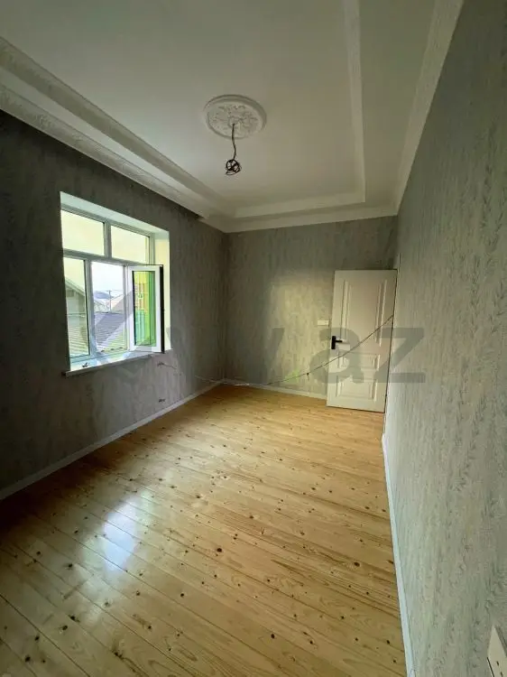 4 otaqlı Həyət evi Satılır, Masazır, Abşeron — Ev, villa (12)