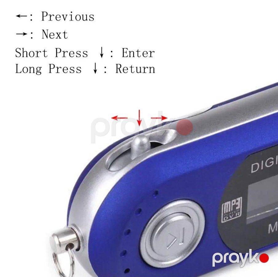 Radio mp3 pleyer — Səs texnikası, Bakı (2)