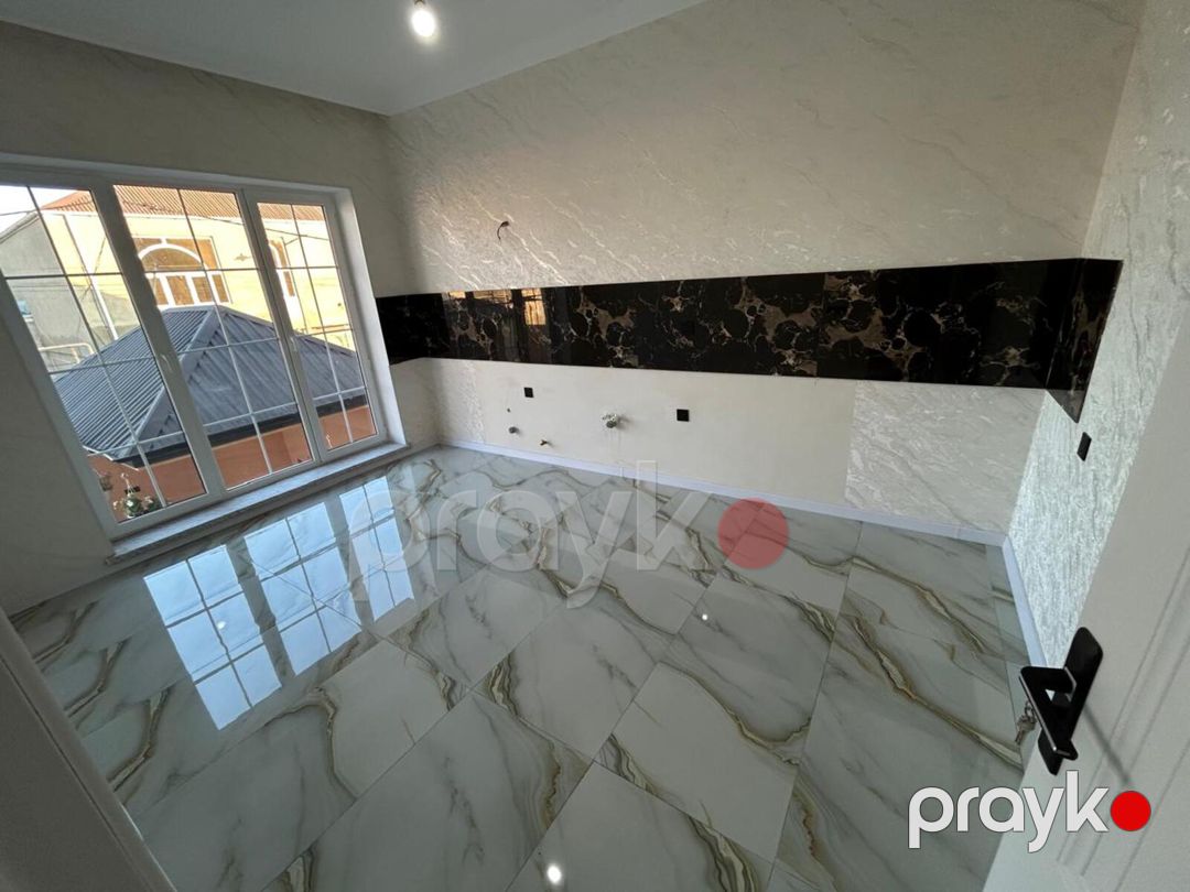 Satılır 4 otaqlı həyət evi/bağ evi 130 m² — Ev, villa, Bakı (12)