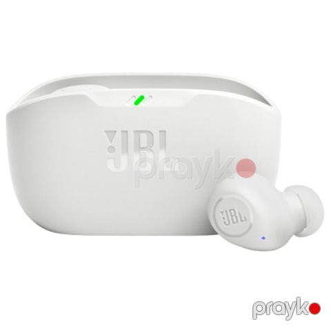 JBL Wave Buds True Wireless Earbuds — Bakı