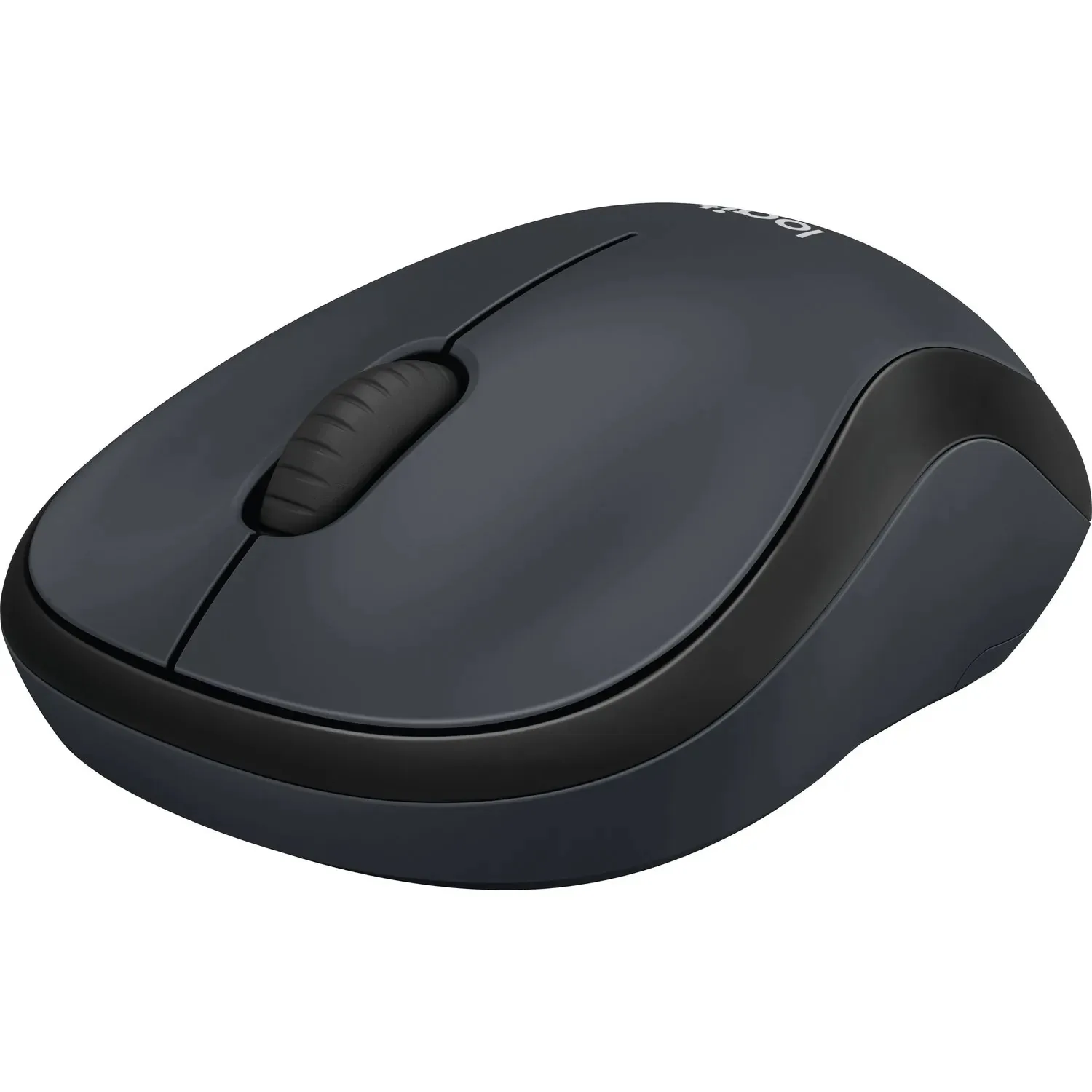 Logitech Mouse M220 Sılent — Mallar, Bakı (2)