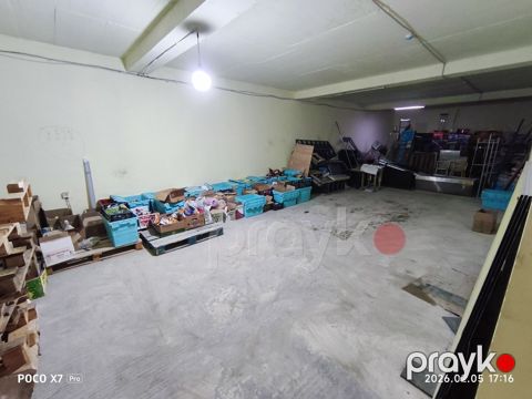 İcarəyə verilir obyekt 300 m² — Bakı