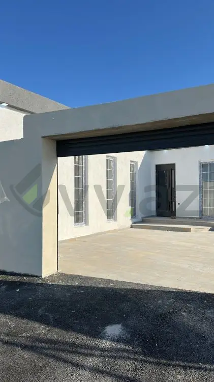 4 otaqlı Həyət evi Satılır, Şüvəlan, Xəzər, Bakı — Ev, villa, Bakı (11)
