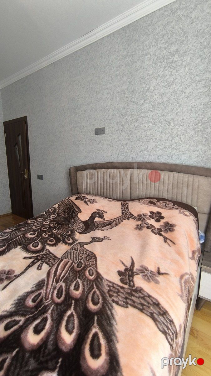 Satılır 3 otaqlı həyət evi/bağ evi 120 m² — Ev, villa, Bakı (5)