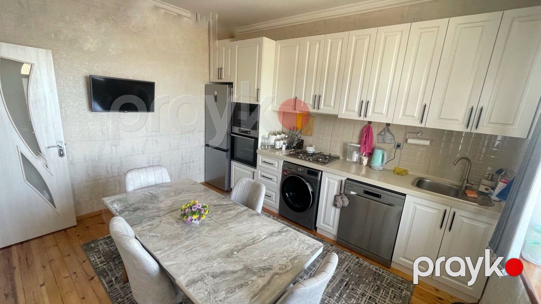 Həyət evi, Biləcəri qəs — Ev, villa, Bakı (6)