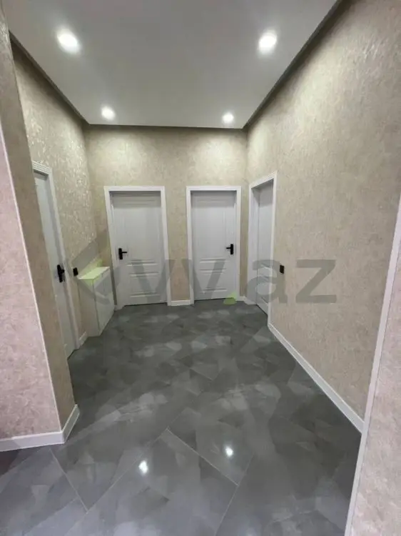 4 otaqlı Həyət evi Satılır, Şüvəlan, Xəzər, Bakı — Ev, villa, Bakı (4)