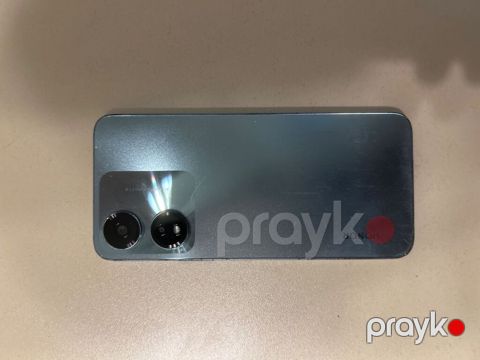 Honor X5b Plus, 64 GB, rəng - Gümüşü — Sumqayıt
