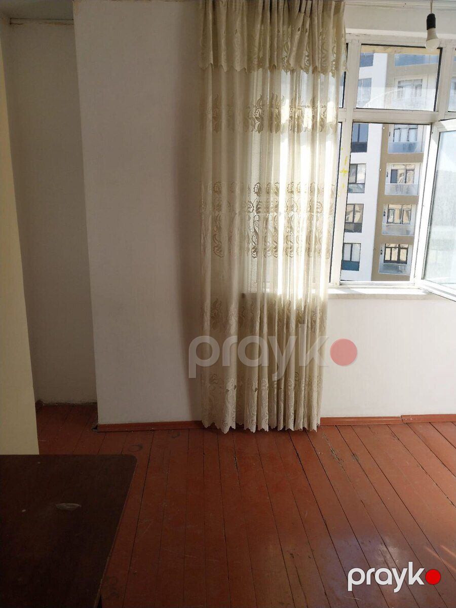 2-otaqlı mənzil, Azadlıq m., 50 m² — Mənzil, Bakı (7)