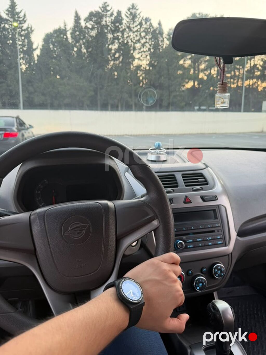Ravon R4: 1.5 l 2019 il Sedan — Avtomobillər, Sumqayıt (3)