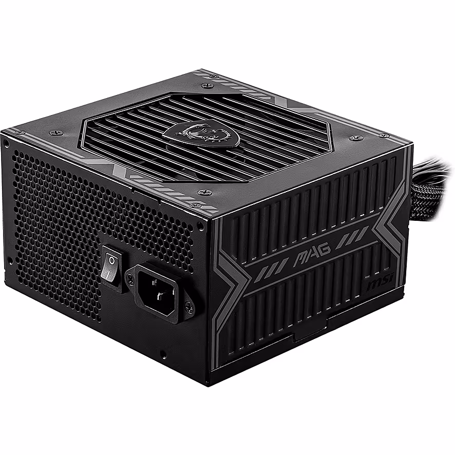 NovaForge Gaming PC – Intel Core i5-13400, RTX 5060 (CUSTOM-PC-026) — Sistem blokları, Bakı (4)