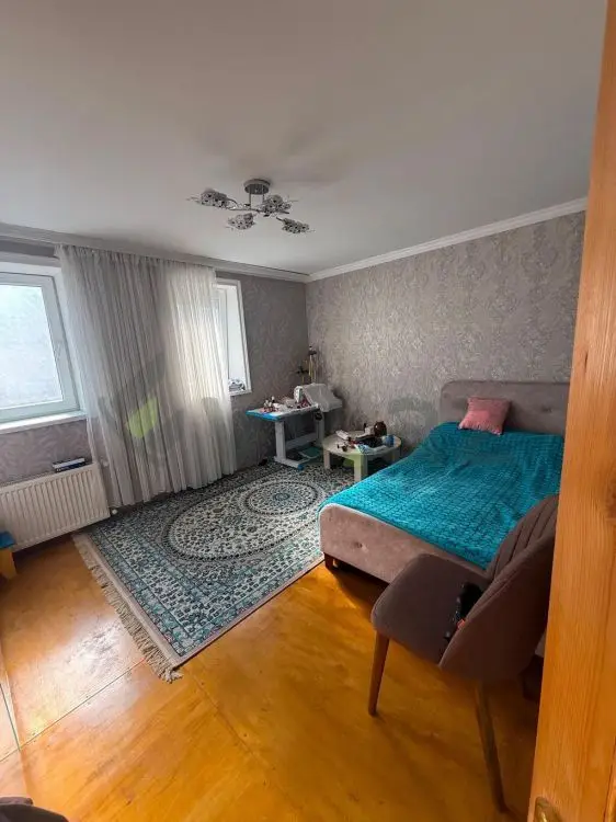 3 otaqlı Həyət evi Kirayə, Xaçmaz — Ev, villa, Xaçmaz (3)