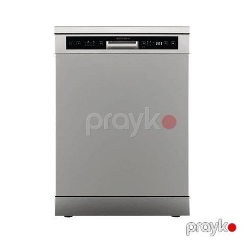 Qabyuyan Hoffmann DW-912X — Bakı