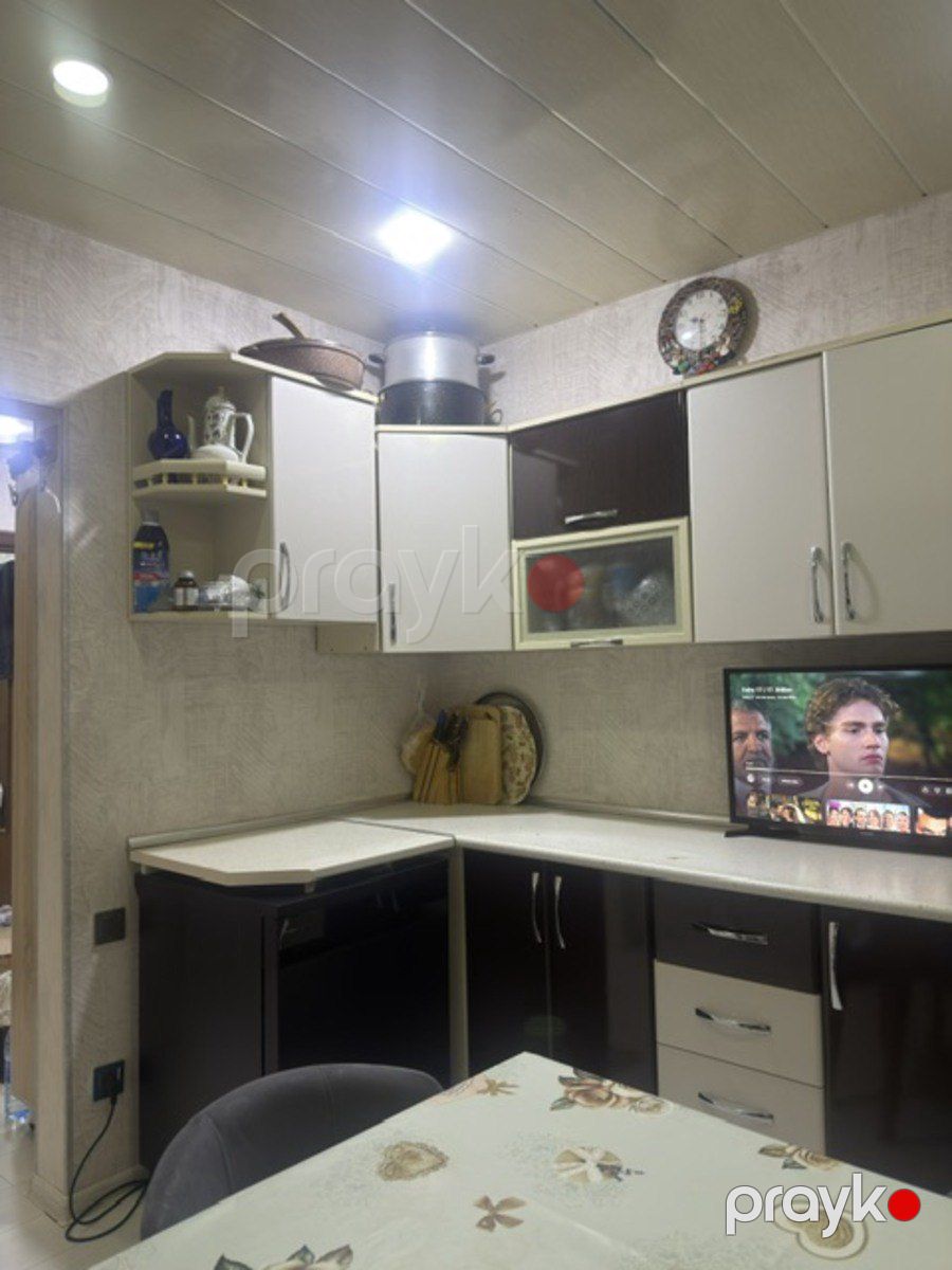 Satılır 3 otaqlı köhnə tikili 60.5 m² — Mənzil, Bakı (9)