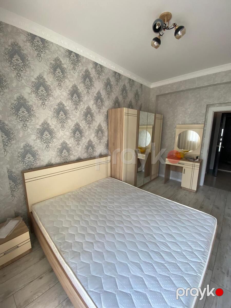 İcarəyə verilir 2 otaqlı yeni tikili 53 m² — Mənzil, Bakı (3)