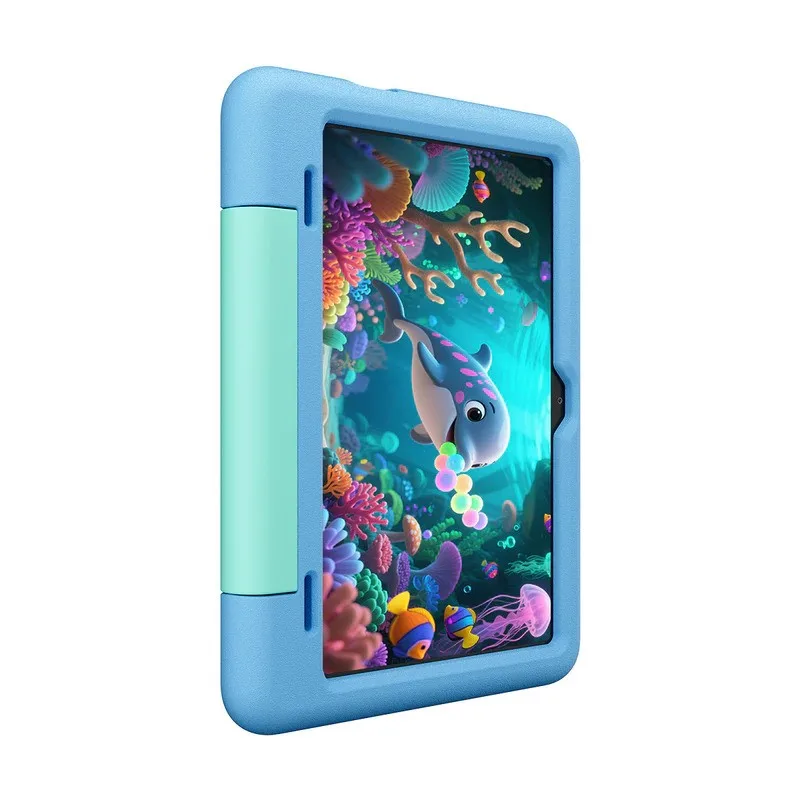 Planşet Blackview Tab 20 Kids 4GB/64GB Bubble Blue — Mallar, Bakı (3)