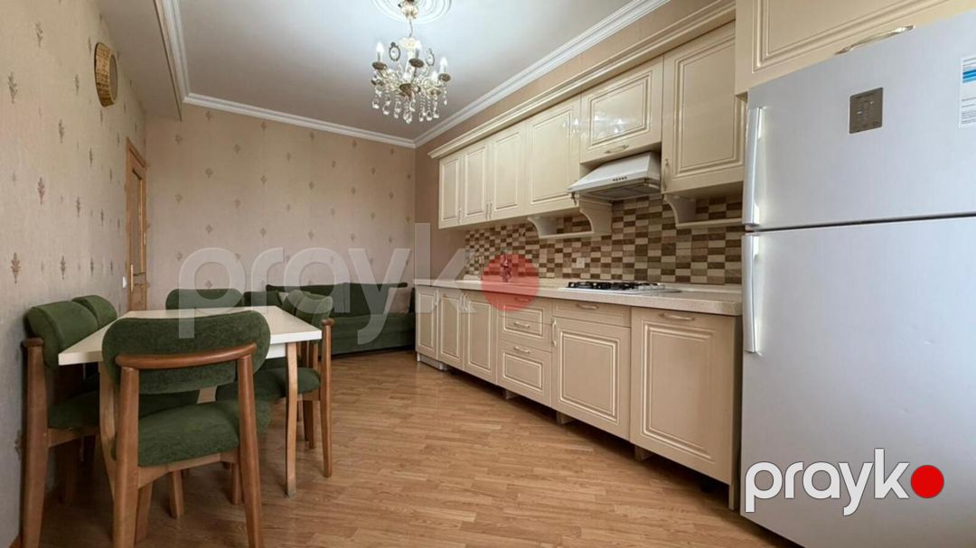 Satılır 2 otaqlı yeni tikili 63 m² — Mənzil, Bakı (12)