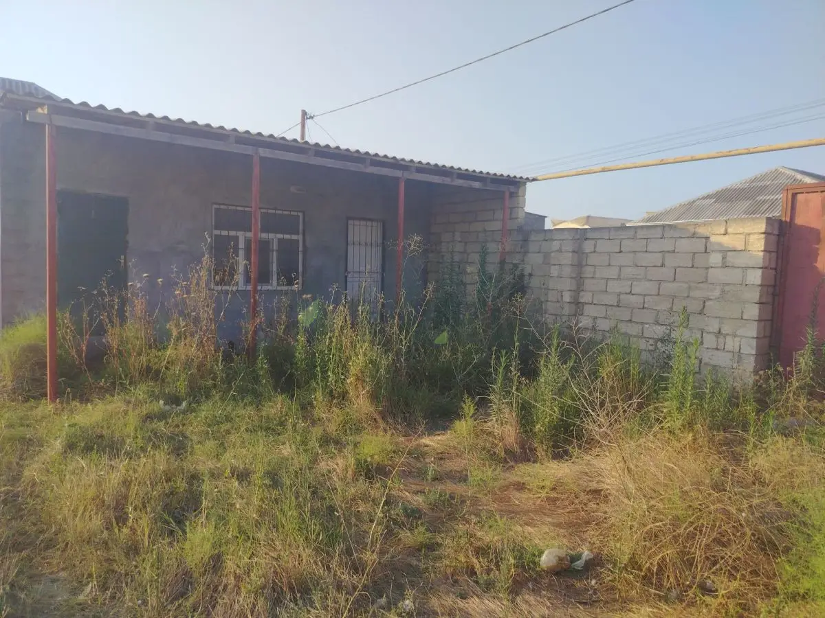 6 sot Torpaq Satılır, Binə qəs., Xəzər, Bakı — Torpaq, Bakı (6)