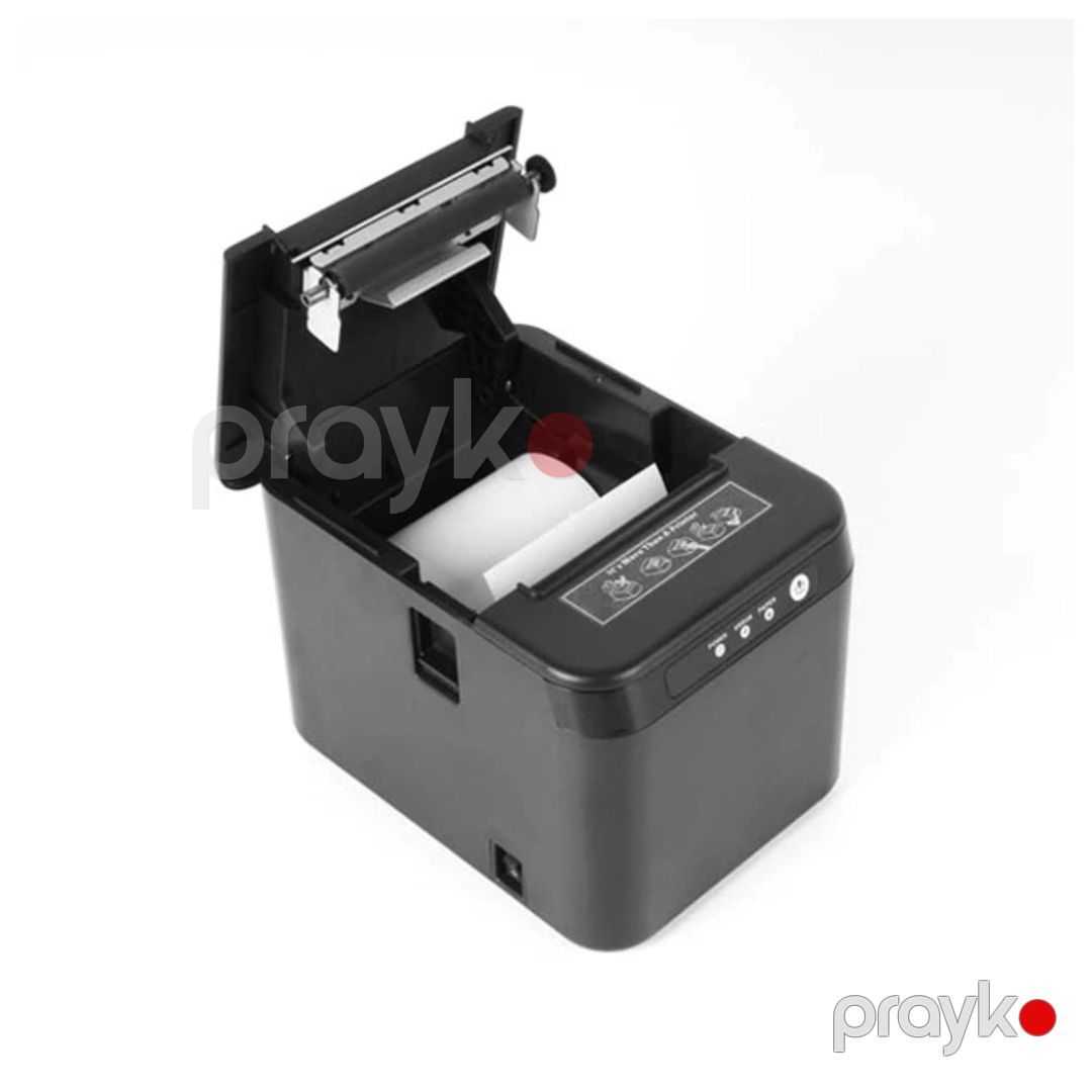 Zywell ZY-Q821 3inch Thermal receipt printer — Ofis texnikası və istehlak malları, Bakı (4)