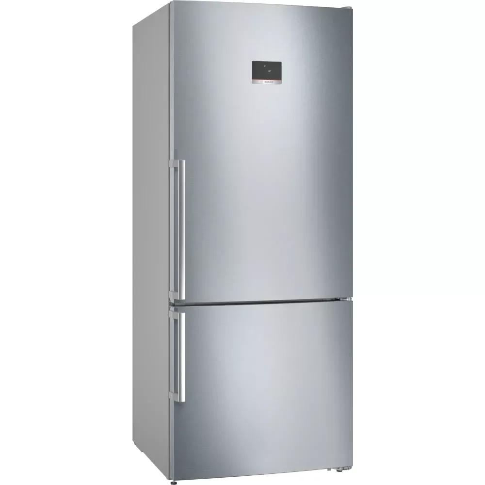 Soyuducu Bosch KGN76CI30U — Bakı