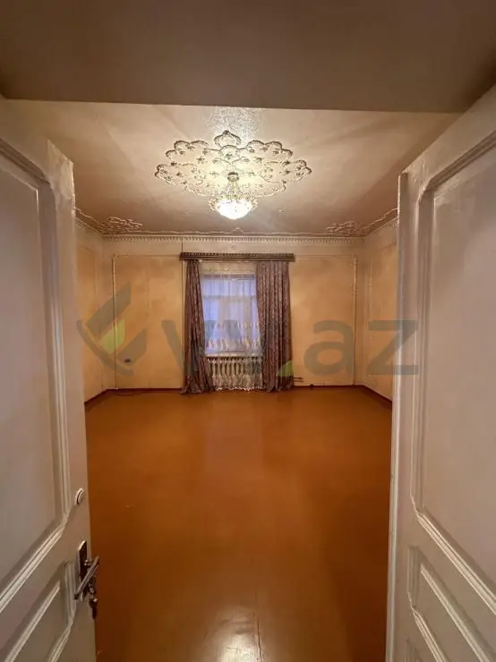 4 otaqlı Həyət evi Satılır, Xaçmaz — Ev, villa, Xaçmaz (12)