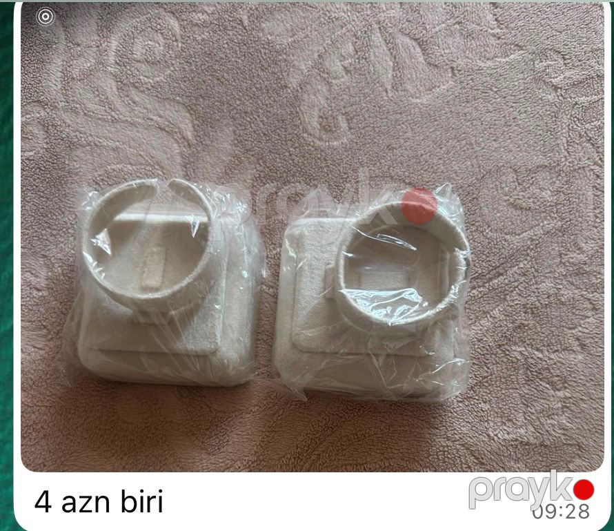 Бижутерия — Geyim, ayakkabı, aksesuarlar, Bakı (4)