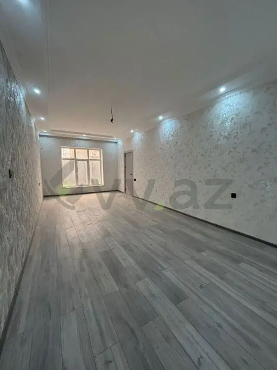 4 otaqlı Həyət evi Satılır, Qaraçuxur qəs., Suraxanı, Bakı — Ev, villa, Bakı (4)