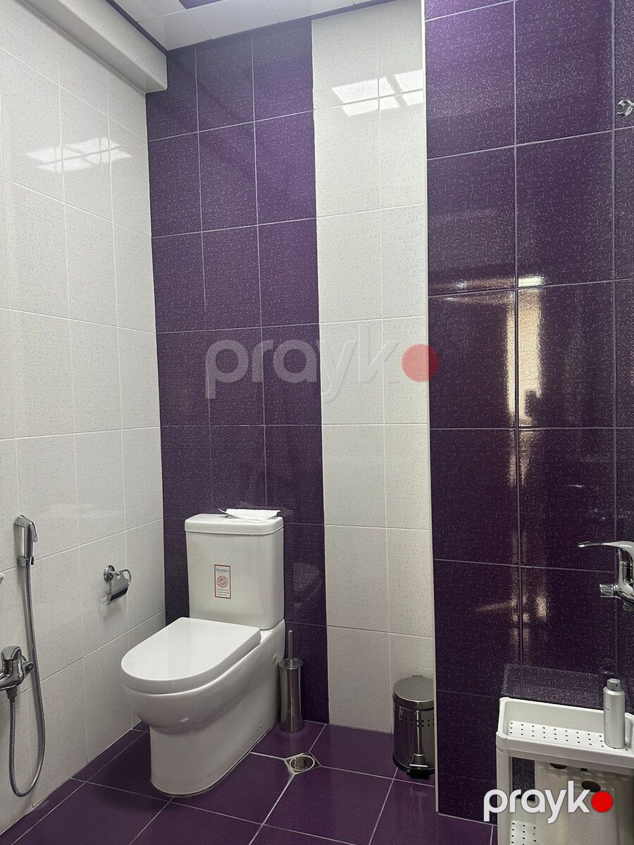Satılır 3 otaqlı yeni tikili 102 m² — Mənzil, Bakı (12)