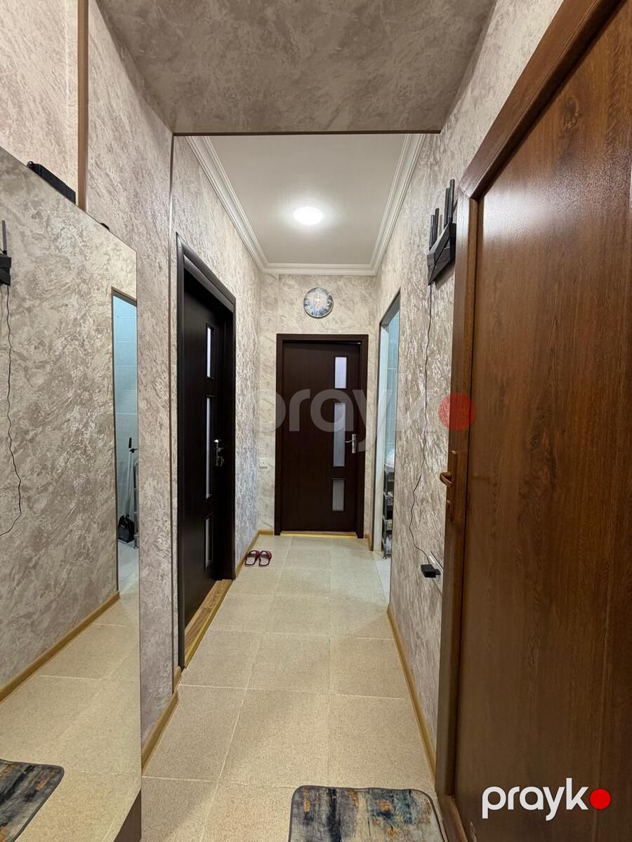 Satılır 2 otaqlı yeni tikili 44 m² — Mənzil, Bakı (9)