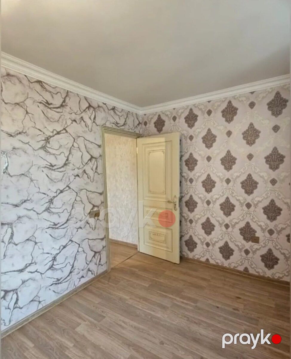 2-otaqlı mənzil, Sumqayıt ş. 48 m² — Mənzil, Sumqayıt (8)