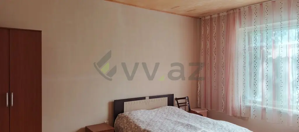 4 otaqlı Həyət evi Satılır, Göygöl — Ev, villa, Göygöl (4)