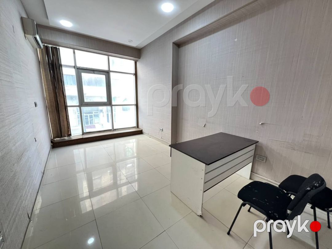 İcarəyə verilir 7 otaqlı ofis 250 m² — Ofis, Bakı (4)