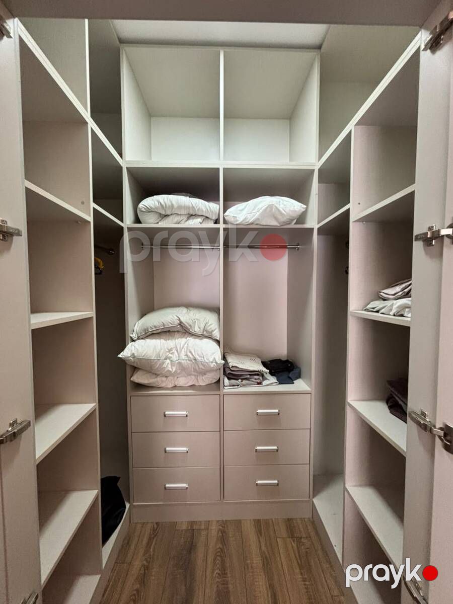 İcarəyə verilir 4 otaqlı yeni tikili 150 m² — Mənzil, Bakı (10)