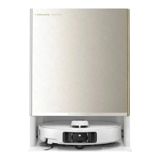 Tozsoran Dreame Robot Vacuum Matrix10 Pro White (RLM61HE) EUA — Pctech — Məişət texnikası