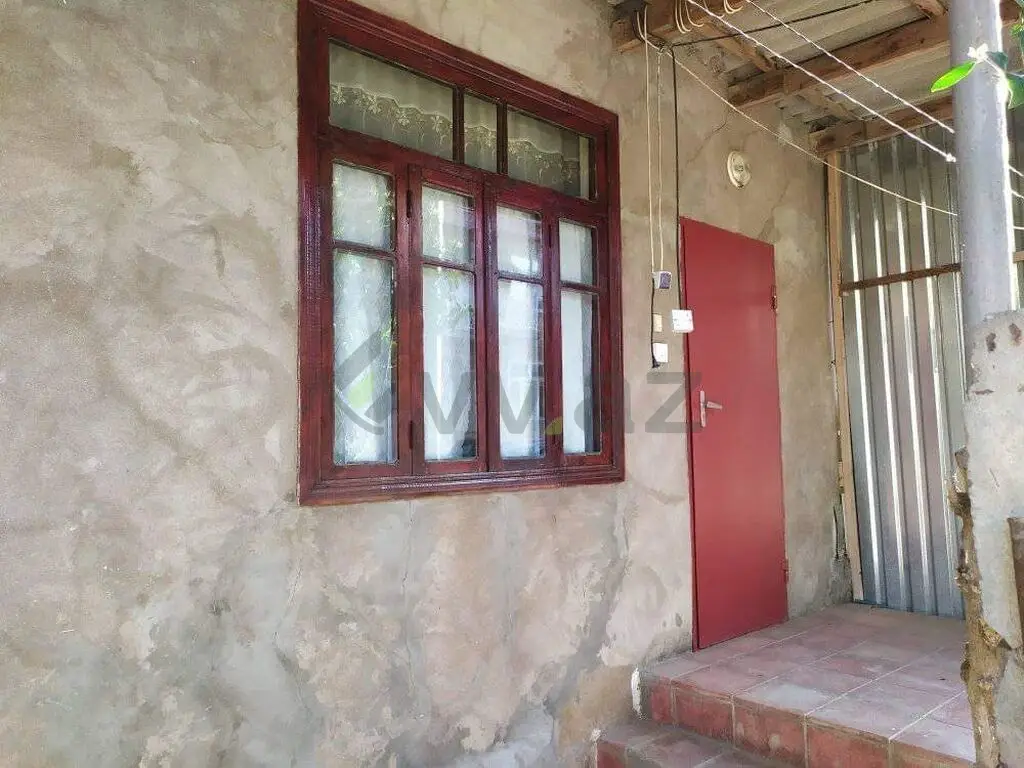 4 otaqlı mənzil Köhnə tikili Satılır, Cəlilabad — Mənzil, Cəlilabad (5)