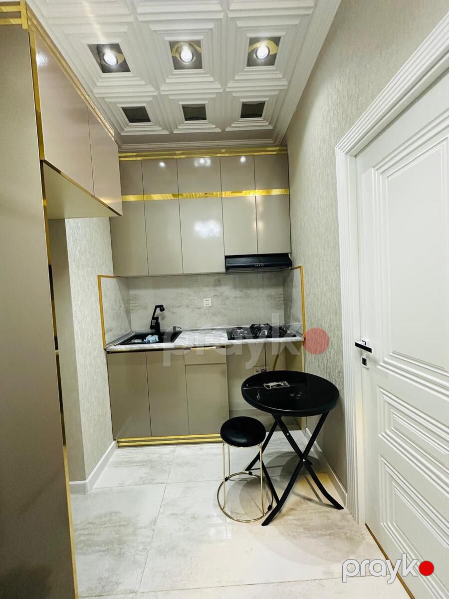 Satılır 2 otaqlı yeni tikili 40 m² — Mənzil, Bakı (11)