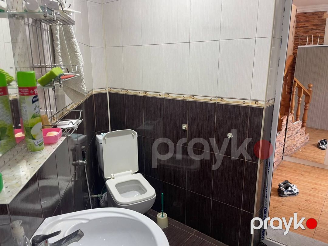 Həyət evi kirayə verilir, Masazır qəs — Ev, villa, Bakı (9)