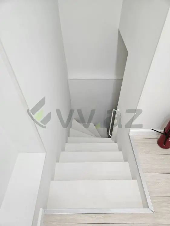 86 m² Obyekt / Ofis Kirayə, Yasamal qəs., Yasamal, Bakı — Əmlak, Bakı (9)