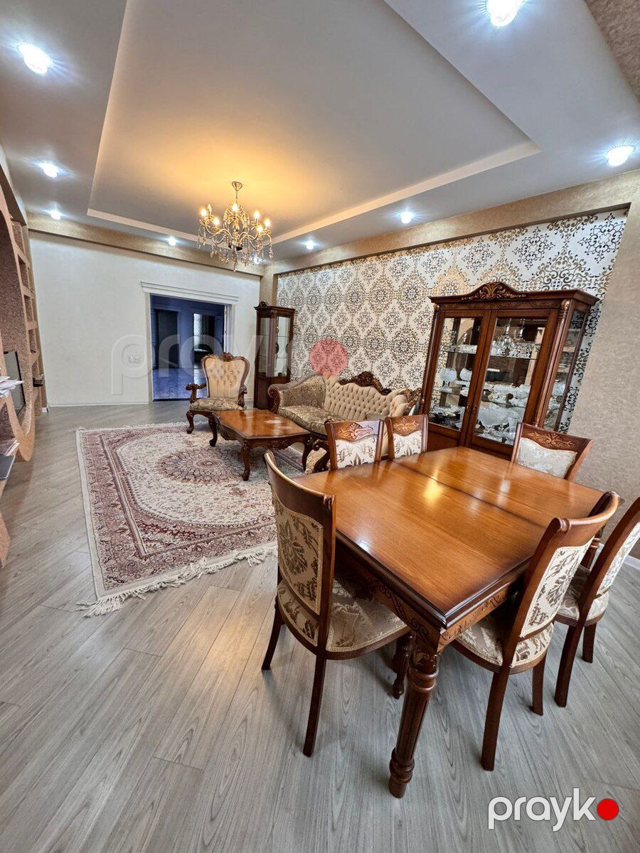 4-otaqlı yeni tikili, Sumqayıt ş., 155.8 m² — Mənzil, Sumqayıt (3)