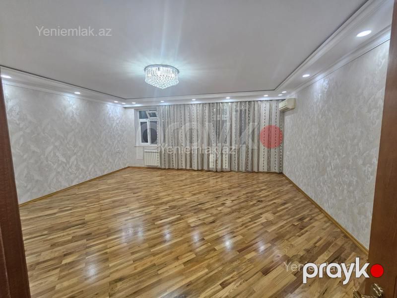 Satılır 4 otaqlı Bina evi menzil (Köhnə tikili), 80 m², 17-ci mikrorayon — Mənzil, Sumqayıt (12)