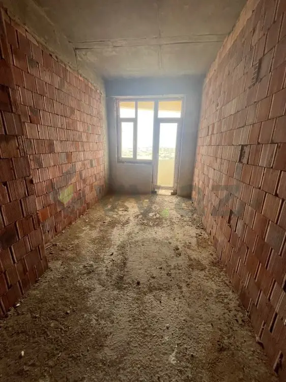3 otaqlı mənzil Yeni tikili Satılır, Saray, Abşeron — Mənzil (7)