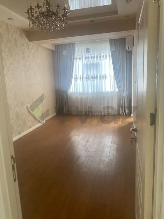 2 otaqlı mənzil Yeni tikili Kirayə, Montin qəs., Nərimanov, Bakı — Bakı