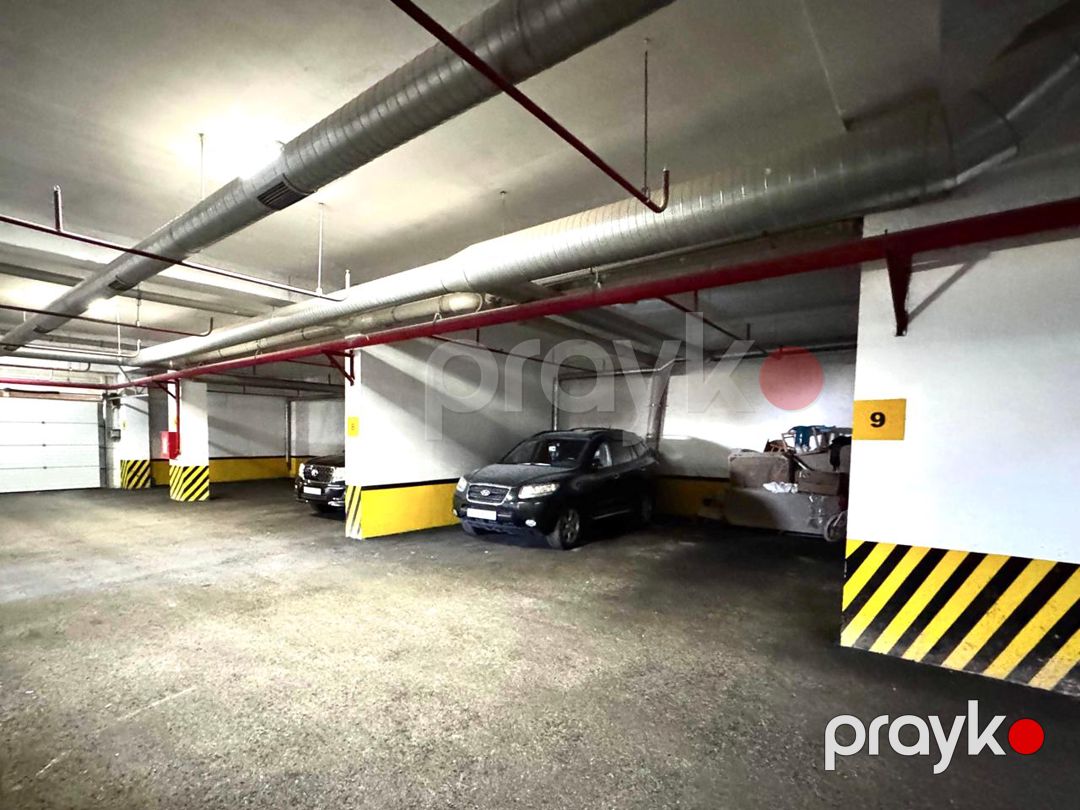 Satış: 3 otaqlı Yeni tikili, 115 m², Suraxanı rayonu — Mənzil, Bakı (10)