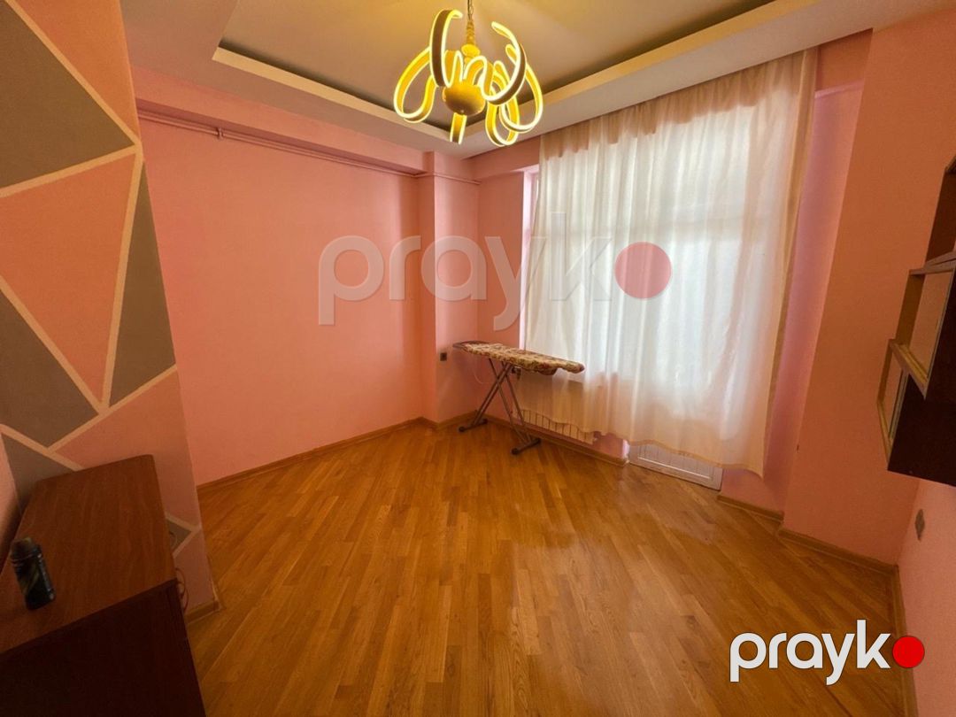 Satılır 3 otaqlı yeni tikili 95 m² — Mənzil, Bakı (7)