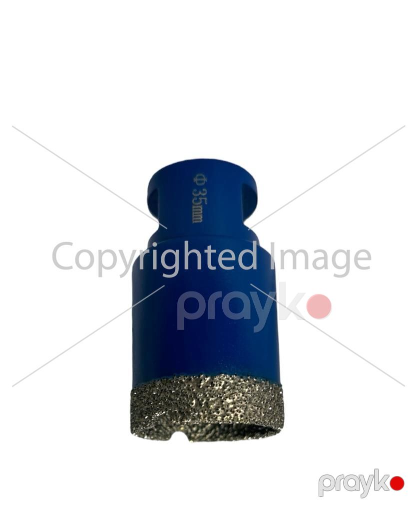 Almaz ucluq ŞS M14x35 mm — Təmir və inşaat, Bakı (2)