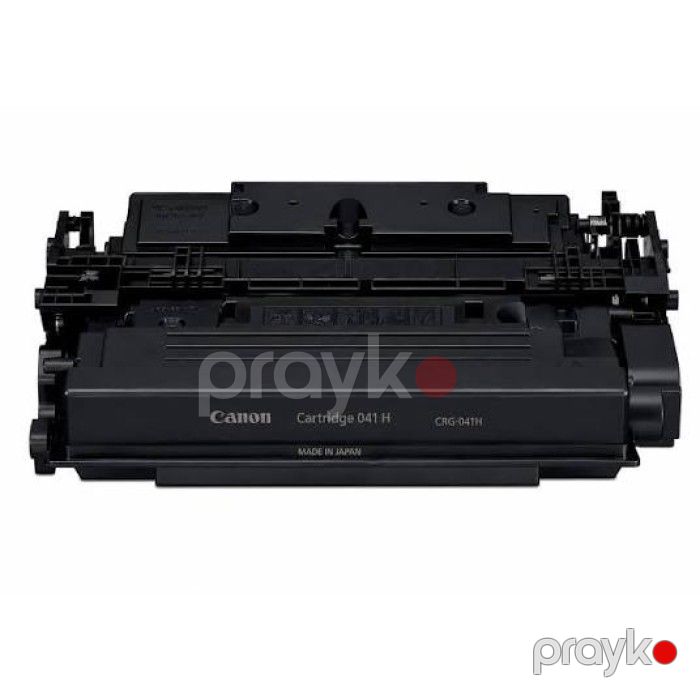 Canon Cartridge CRG041H – Yüksək tutumlu qara toner kartric — Elektronika, Bakı (2)