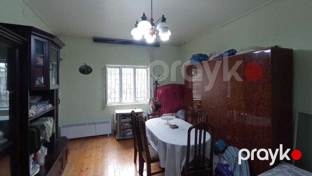 Həyət evi, Maştağa qəs — Ev, villa, Bakı (6)